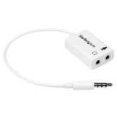 HEADPHONE MICROPHONE SPLITTER