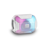 Mars Gaming Altavoz BLUETOOTH RGB MSBAX 10W BRANCO