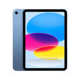 APPLE iPad 10.9" 256GB Azul