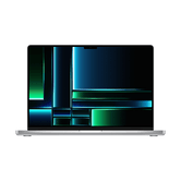 PORTATIL APPLE MACBOOK PRO 16" M2PRO 16GB 512GB SILVER
