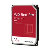 WESTERN DIGITAL Ultrastar Red Pro 18000GB 3,5" Serial ATA