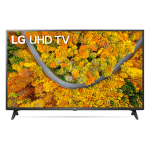 LG 50" UHD 50UQ75006LF LCD 4K Ultra HD