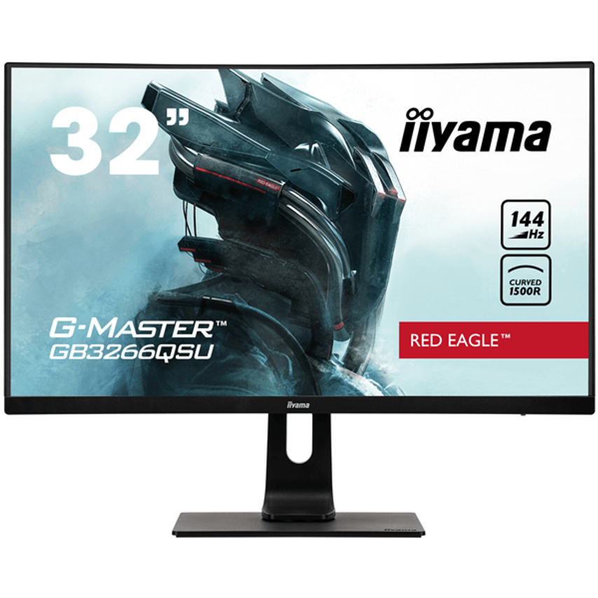 GB3266QSU-B1