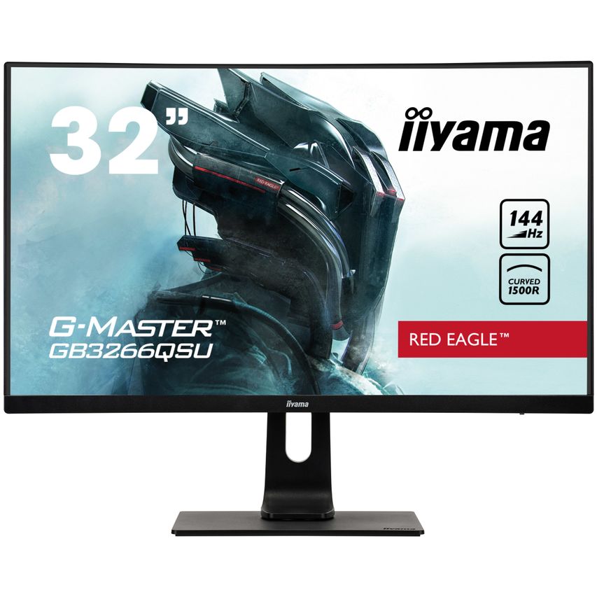 GB3266QSU-B1