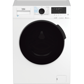 LAVADORA SECADORA BEKO HTV 7716 DSW BTR 7/4 KG 1400 RPM D BLANCO