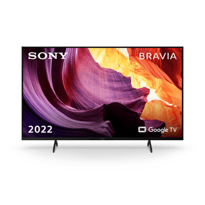 SONY 65"  KD-65X81K LCD 4K Ultra HD