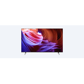 SONY 65"  KD-65X85K LCD 4K Ultra HD
