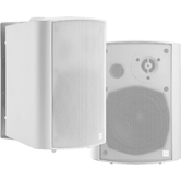 vision 2x30w pair active speakers w/bt