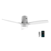 CECOTEC ENERGYSILENCE 5600 EXTERIOR VENTILADOR DE TETO CONTROLE WIFI