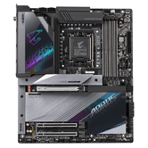 GIGABYTE Intel Z790 AORUS MASTER LGA 1700