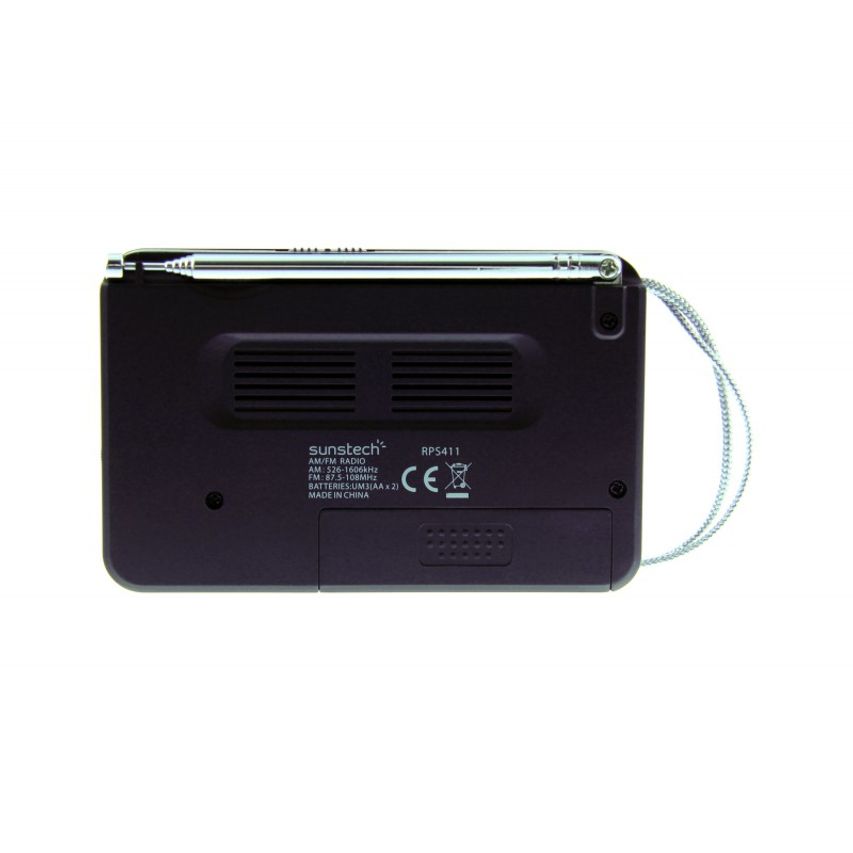 RPS411BLISBK