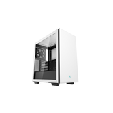 CAIXA DEEPCOOL CH510 | BRANCO
