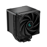 REFRIGERADOR DEEPCOOL AK500 ZERO DARK | NEGRO