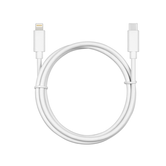 COOLBOX USB-C TO LIGHTNING IPHONE CABLE 1M