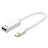 Adaptador Ewent Mini Displayport/HDMI 4K