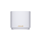 sistema wifi mesh asus ax1800 xd4 pack 1 blanco