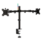 Braço de monitor duplo SmartFit Ergo