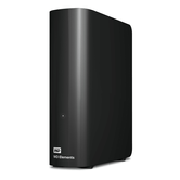 ELEMENTOS PRETO 16TB 3.5IN USB 3.0/2.0