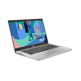 PORTATIL MSI MODERN 14 C7M-044XES AMD R5-7530U 2.0GHZ/ 8GB/ 512GB SSD/ 14" FHD / FDOS