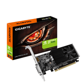 GIGABYTE NVIDIA GeForce GT 1030 2GB GDDR4 HDMI