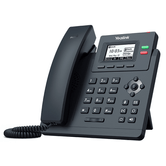 YEALINK SIP-T31G, 2 contas, COM PoE, SEM PSU