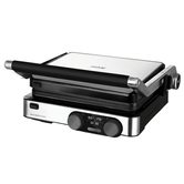 CECOTEC ROCK GRILL DUPLO 2000 W PARRILLA