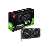 MSI NVIDIA GeForce RTX 3050 8GB GDDR6 HDMI DPORT