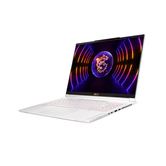 PORTATL GAMING MSI STEALTH 16 STUDIO CORE i7-13700H HASTA 5GHZ/ 32GB / 1TB SSD/  RTX 4060 8GB GDDR6/ 16" QHD+/FREEDOS