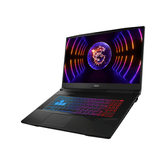 PORTATIL GAMING MSI PULSE 17 B13VFK CORE i7-13700H HASTA 5.0GHZ/ 16GB / 1TB SSD/ RTX 4060 GDDR6 8GB/ 17.3", FHD/FREEDOS