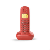 TELEMÓVEL DE MESA VERMELHO SIEMENS A170