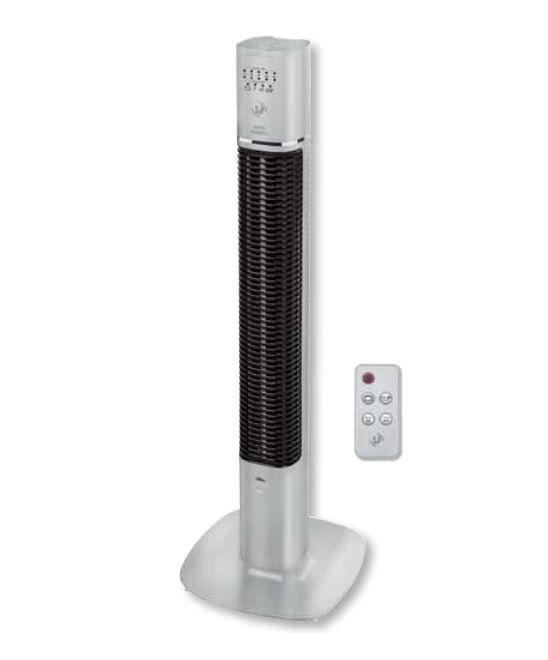 Ventilador de pie | SOLER & PALAU ARTIC-305 JET, 30 W, 12 velocidades
