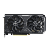 Tarjeta Gráfica AsusGeForce RTX 3060 Ti GDDR6X 8GB Negro