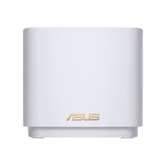 SISTEMA WIFI MESH ASUS AX1800 XD4 PACK 2 BLANCO