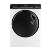 lavadora secadora haier hwd90-b14939-ib 9/6 kg 1400 rpm d blanco