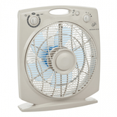 S&P METEOR-ES EN BOX VENTILADOR
