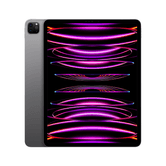 APPLE iPad Pro 12.9" 16GB/1000GB Gris