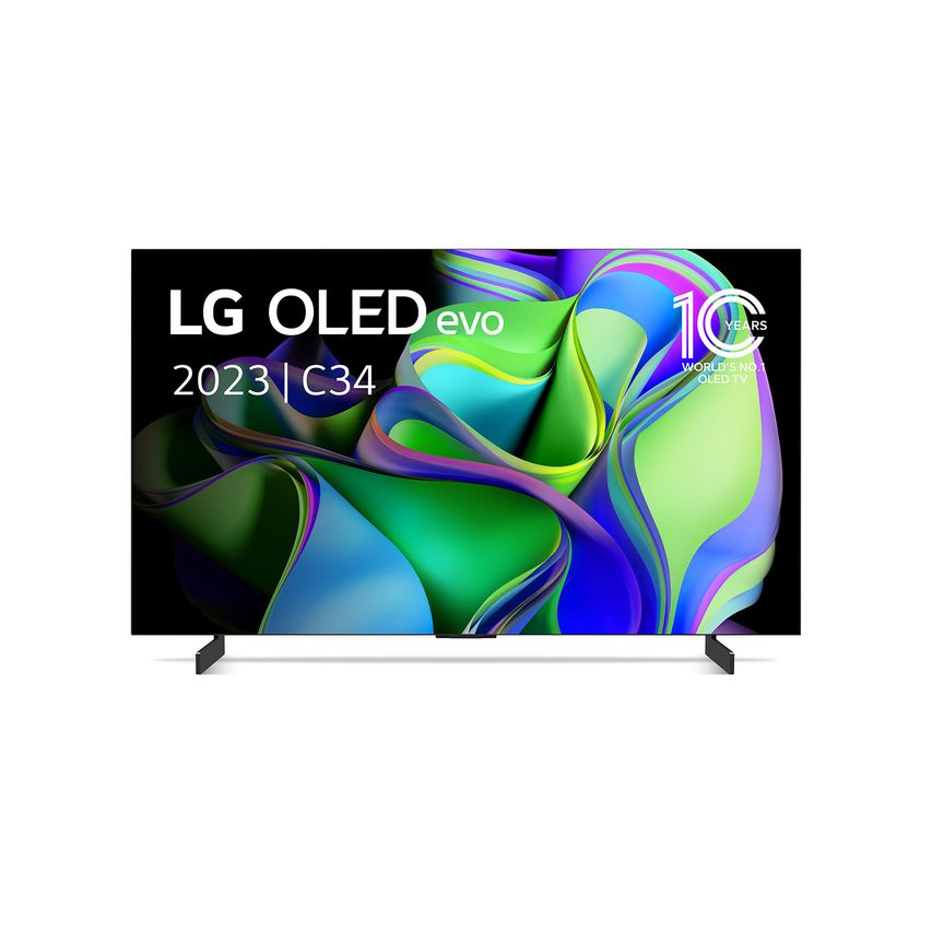 OLED42C34LA