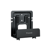 SUPORTE DE PAREDE PLAYER/ROUTER/MINIPC TOOQ TQMPM4776 MAX.5KG PRETO