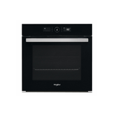 HORNO WHIRLPOOL AKZ9 6290 NB PIROLITICO CONVENCIONAL NEGRO
