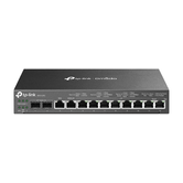 OMADA GIGABIT VPN ROUTER WITH POE+ PORTS AND CONTROLLER ABIL IT