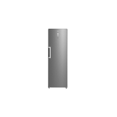 FRIGORIFICO UNA PUERTA TEKA RSL 75640 SS NOFROST E ALTO 185 CM ANCHO 60 CM INOX