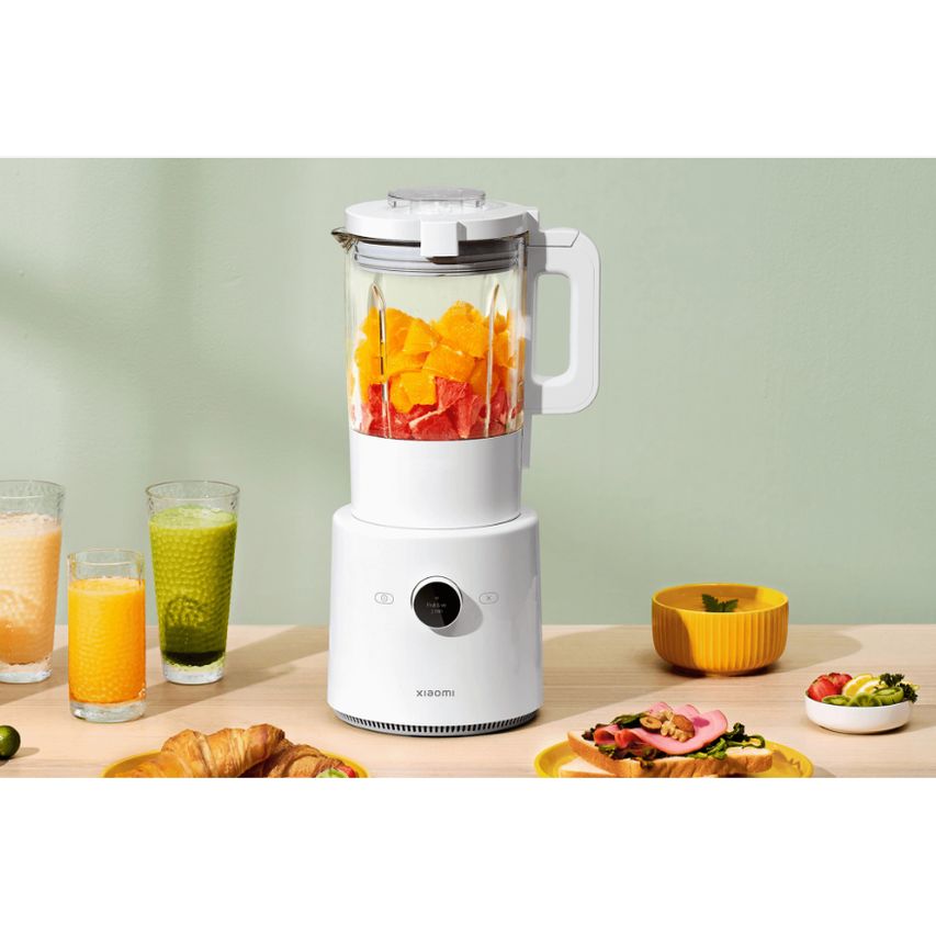 SMART BLENDER EU