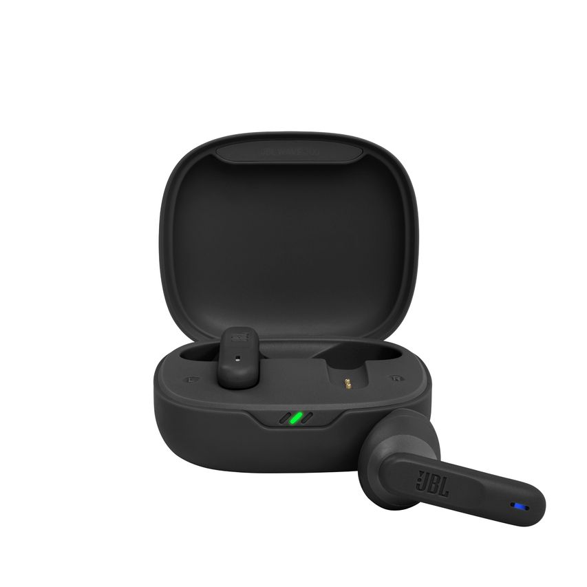 WAVE 300 TWS BLACK