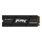 2000G FURY RENEGADE COM HEATSINKPCIE 4.0 NVME S SD