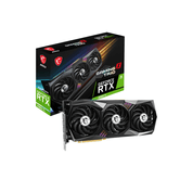 TARJETA GRAFICA MSI NVIDIA GEFORCE RTX 3060Ti GAMING X TRIO GDDR6 8GB