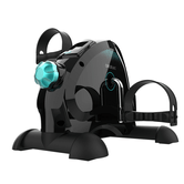 PEDALES ESTATICOS DRUMFIT CYCLE COMPACT