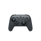 GAMEPAD NINTENDO SWITCH PRO-CONTROLLER + CABLE USB
