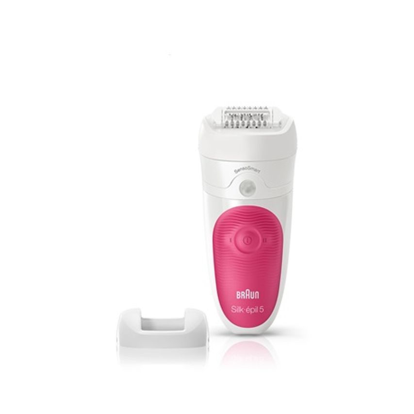 5-500 NEW SENSOR W&D SILK EPIL 5