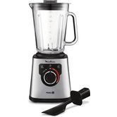 MOULINEX LIQUIDIFICADOR LM871D10 1200 W VIDRO