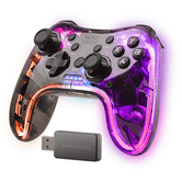 GAMEPAD COM FIO MARS GAMING MGP-24